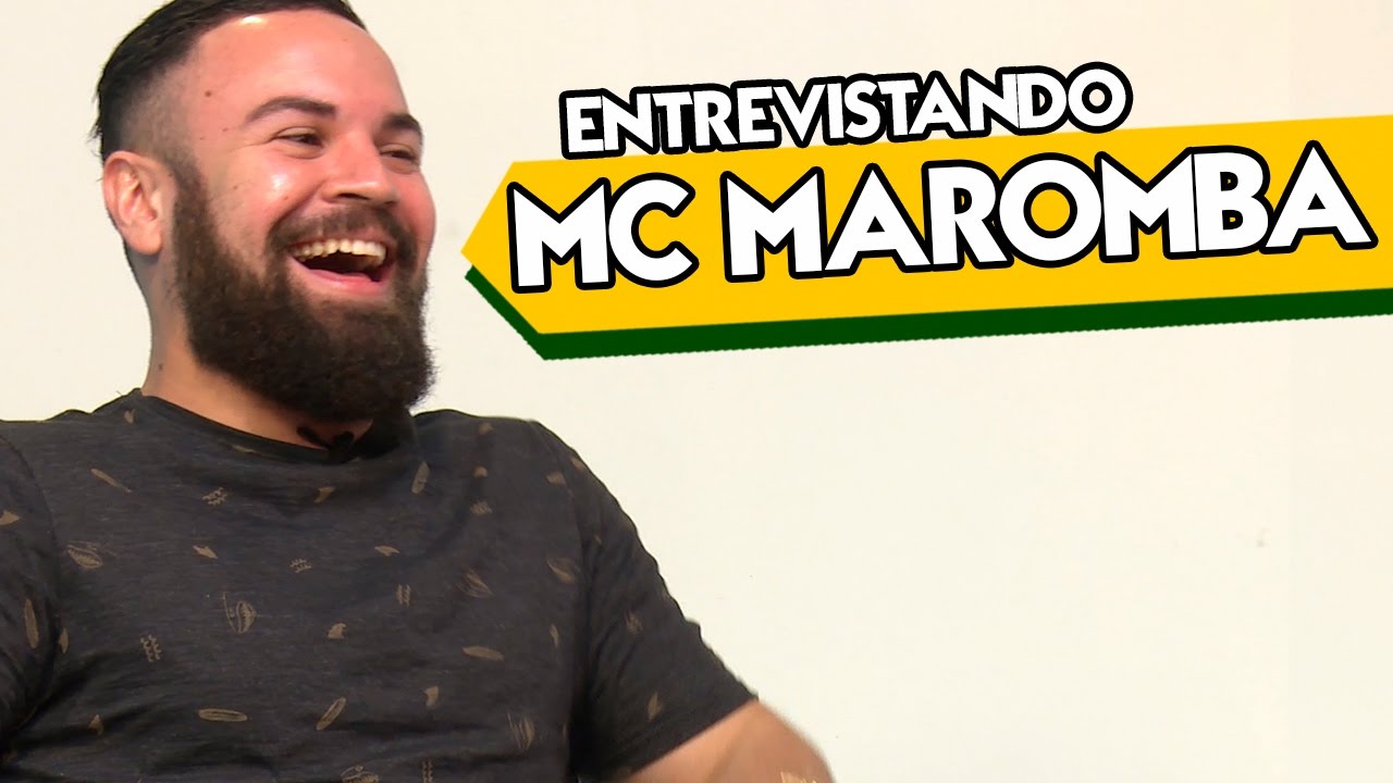 MC MAROMBA CONTA TUDO! DOUGLAS FELIX SHOW