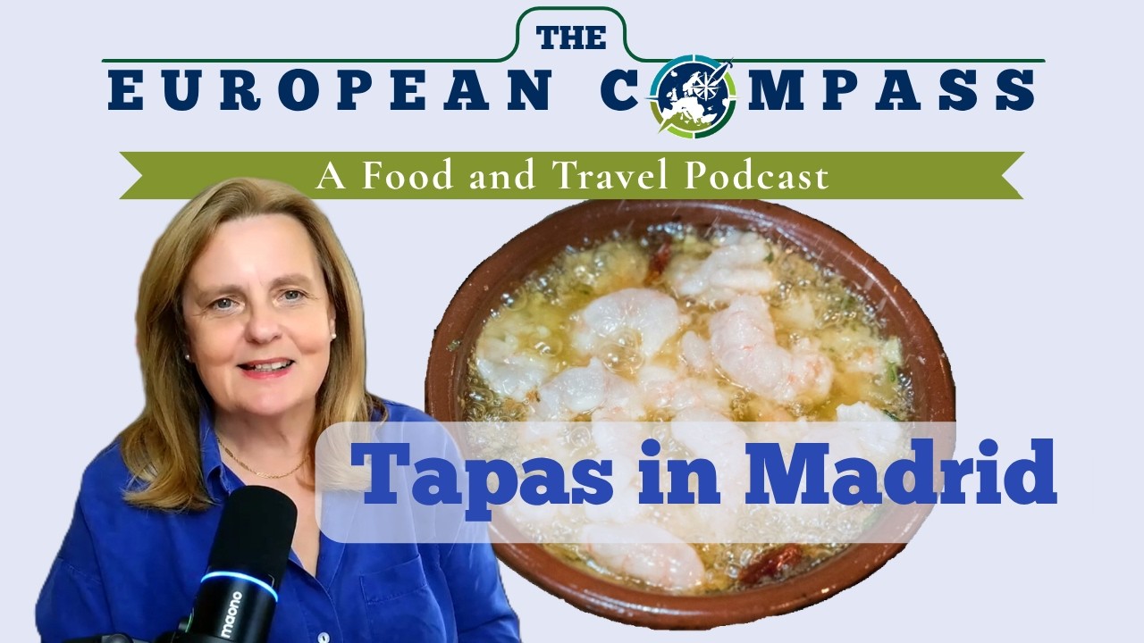 Tapas in Madrid: How to Choose the Right Bars and Order with Confidence