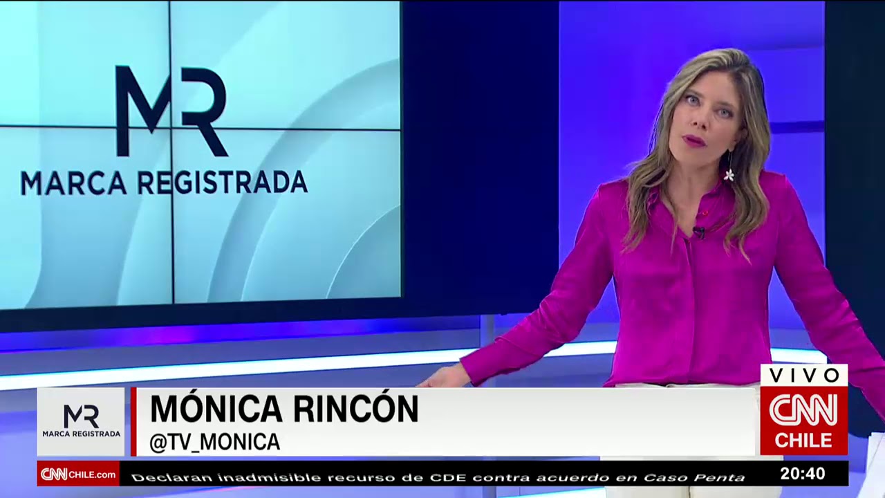 Editorial de Monica Rincón: 