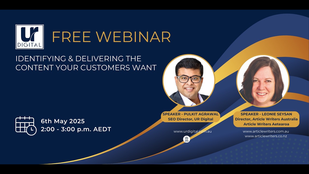 Identifying and Delivering the Content Your Customers Want 20250506 050131 Meeting Recording