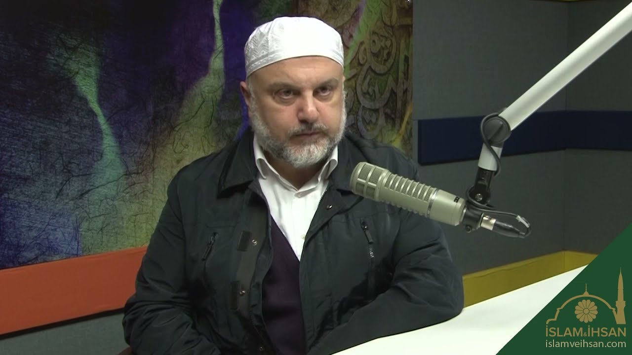 Seyyid Kime Denir ve Seyyidlerin Fazileti Hakkında Bilgi Verir misiniz? - Ahmet Hamdi Yıldırım