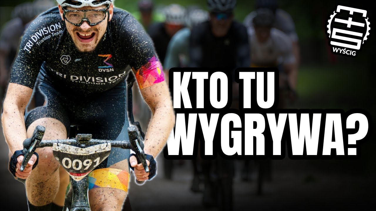 5 km prawdy: co decyduje, czy jedziesz z elitą?