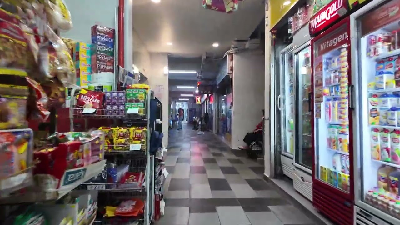 CrawFord Lane|哥罗福巷|Massage Centers|按摩中心