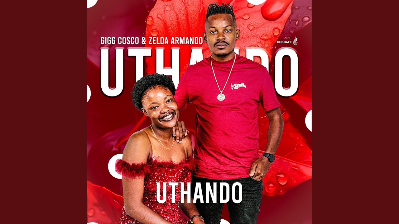 Uthando (feat. Zelda Armando)