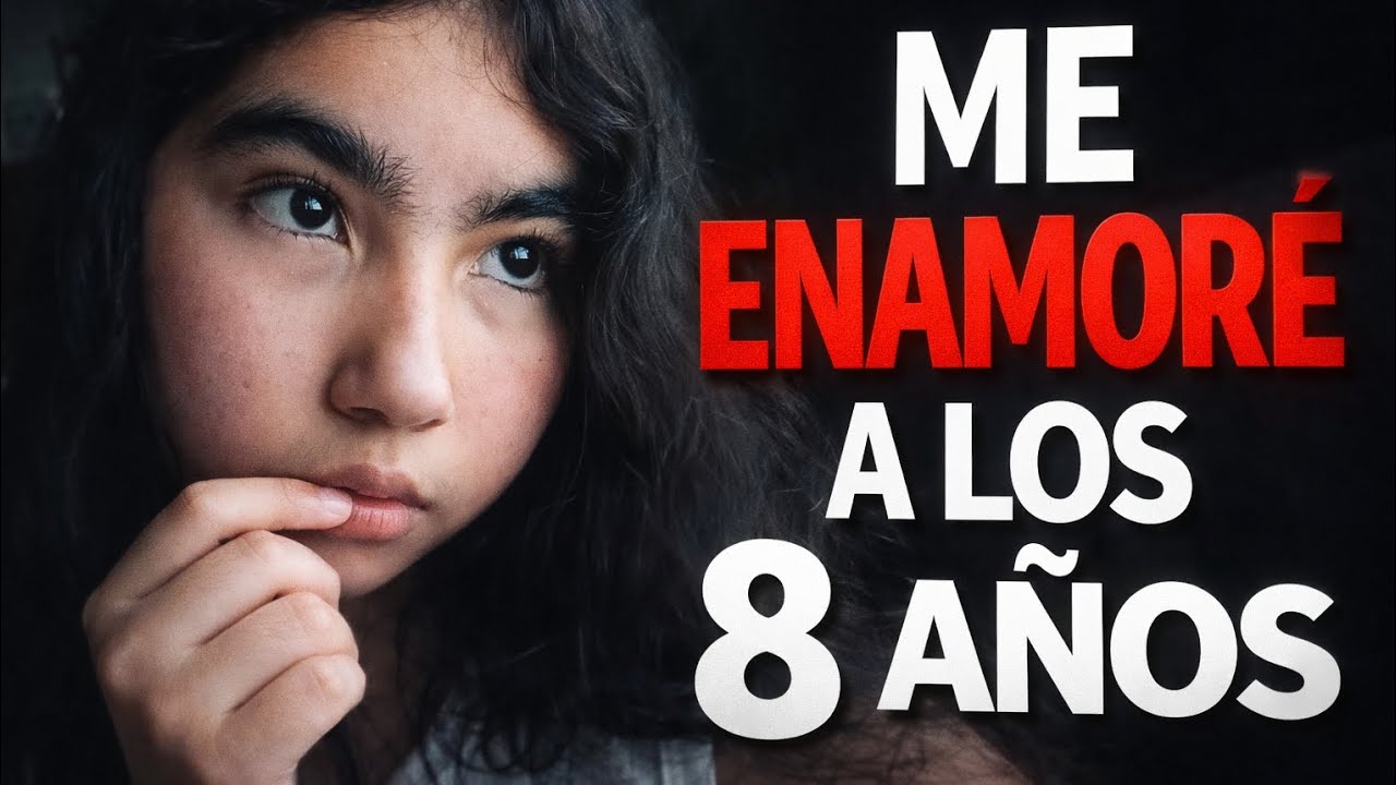 Me enamoré a los 8 años… y cometí un error 😳💔 | STORYTIME