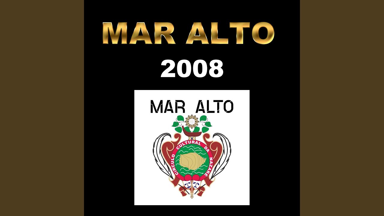 MAR ALTO 2008