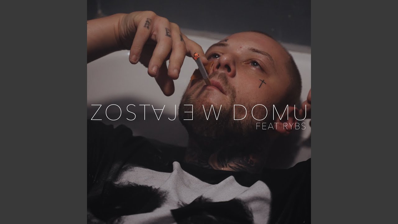 ZOSTAJE W DOMU