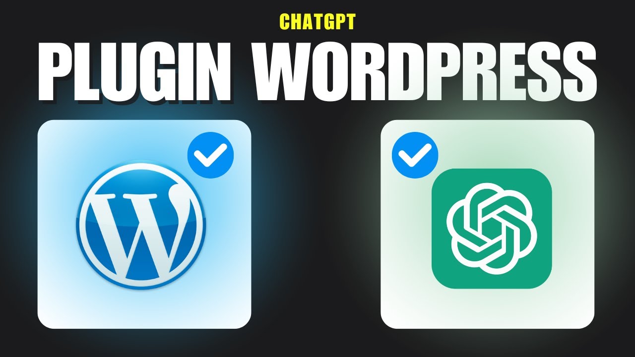 Créez un plugin WordPress avec ChatGPT en moins de 5 Minutes (en 2025)