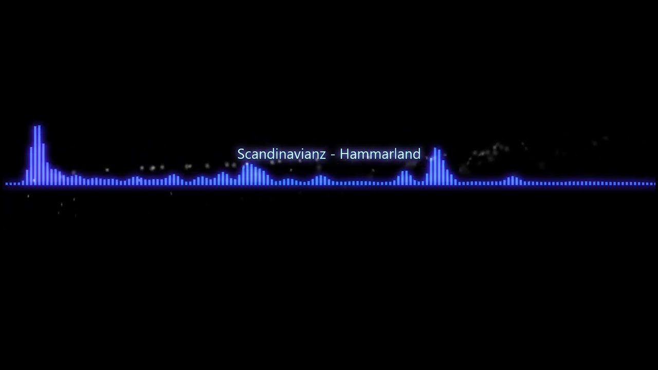 Scandinavianz  - Hammarland