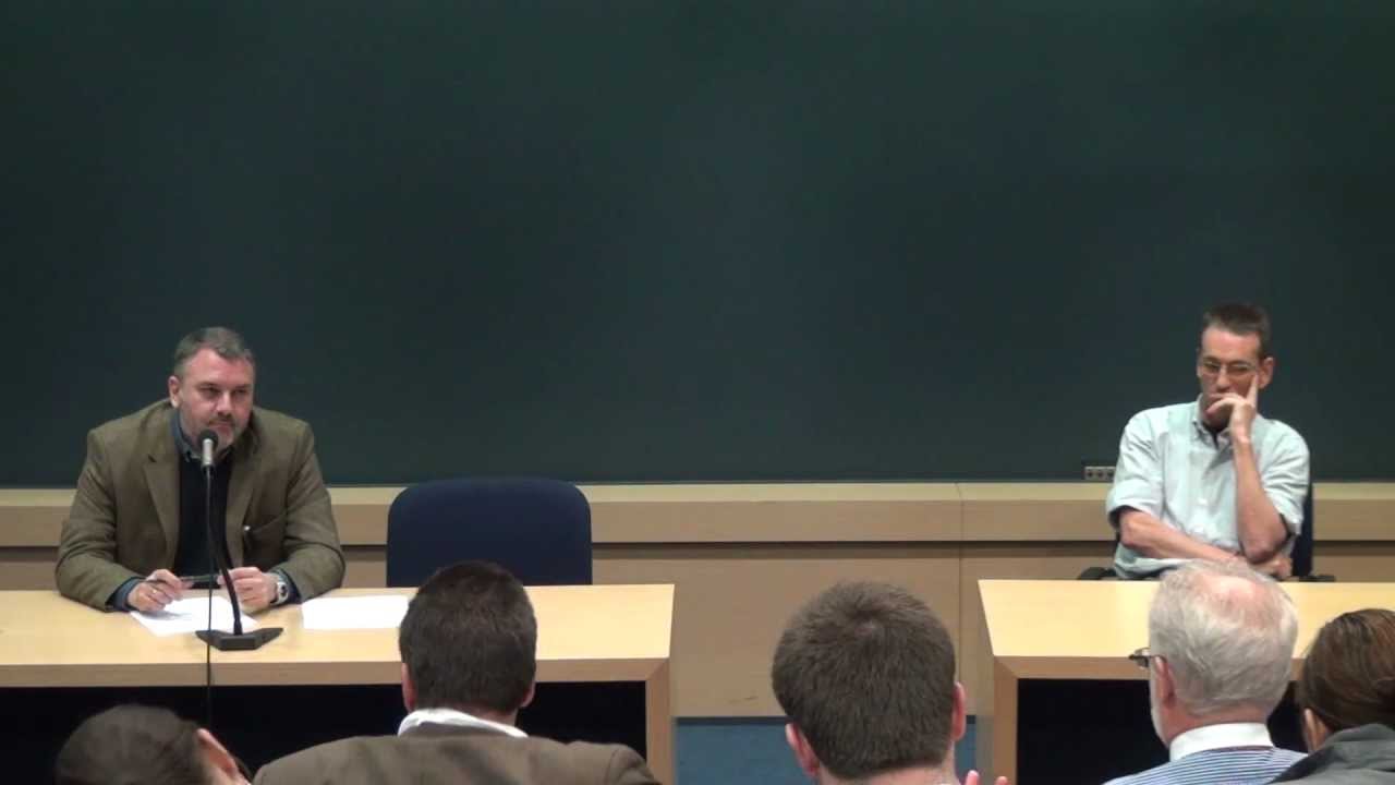 Yannis Stavrakakis - Psychoanalysis and Society