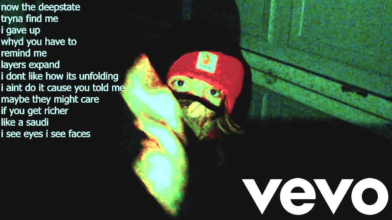 nosk - Deepstate2 M/V ##plotloser