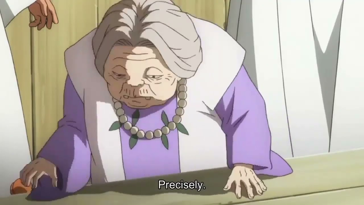 HUNTER x HUNTER - Episode 2 (tagalog dubbed)