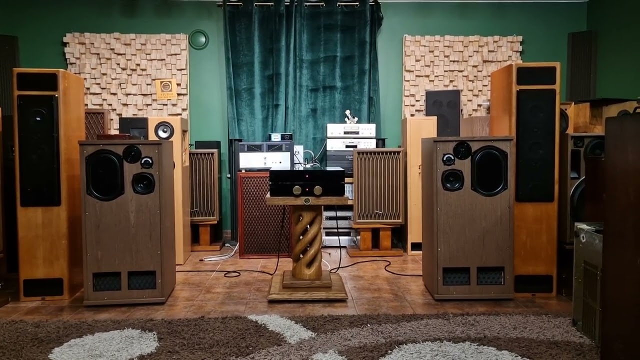 DENSEN DM-20/DM-30 & IMF RSPM