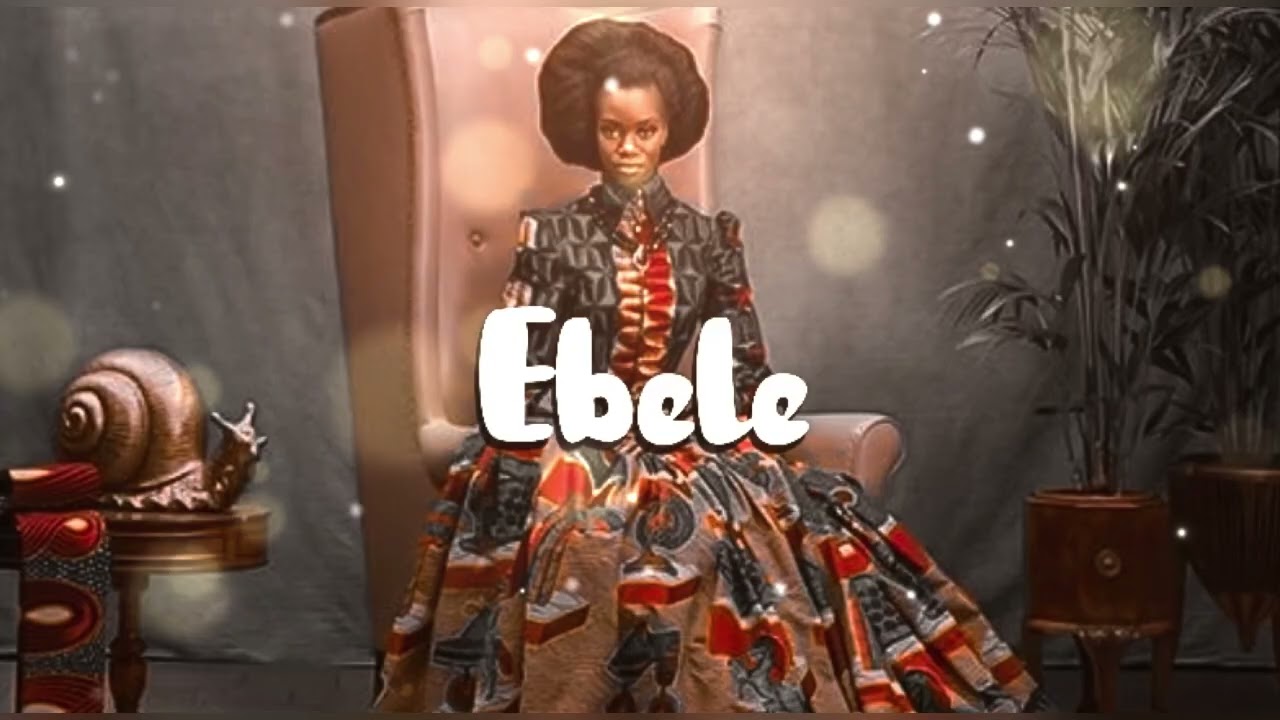 (FREE) Afrobeat Instrumental 2026 Ebele “kilo beats x melodic typebeat