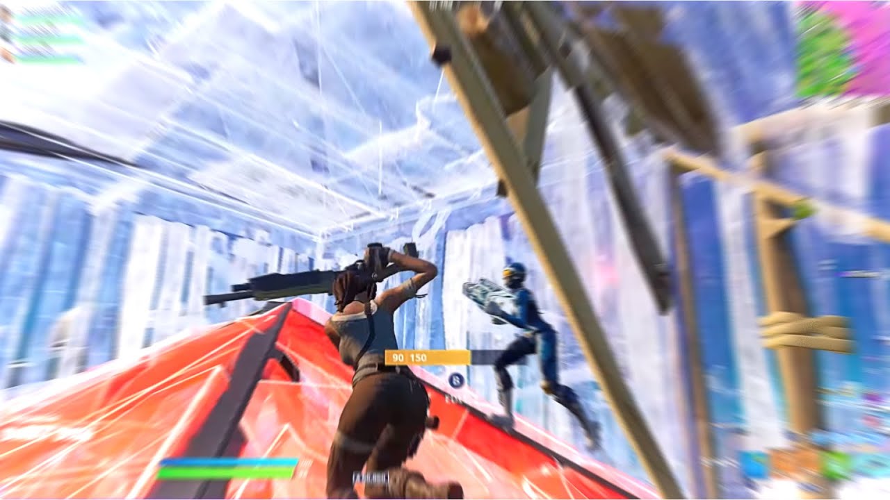 Deyy Carries His Girl & Goes For 80 Kills In 3 Games