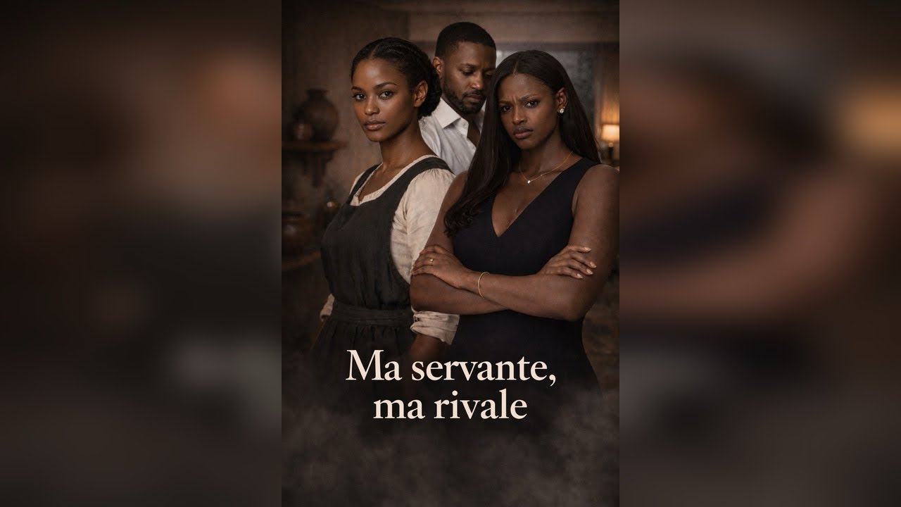 Jusqu’au une servante est prête à prendre le mari de sa patronne…
