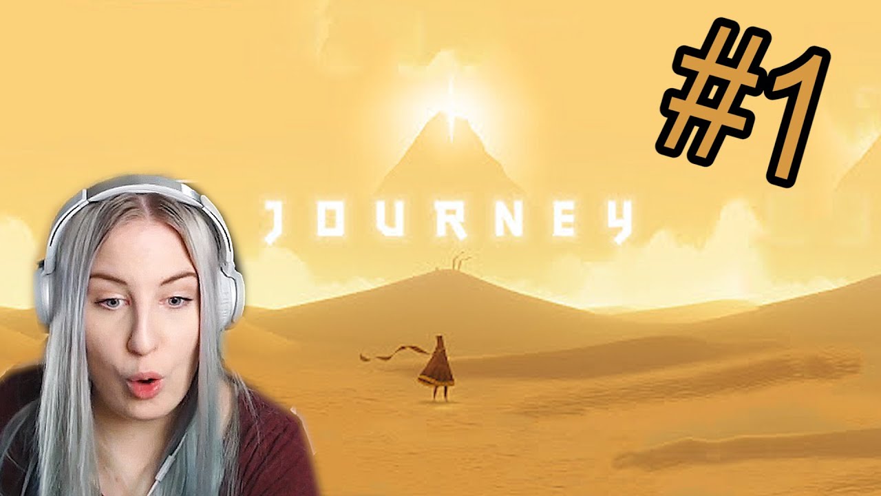 Egy gyönyörű utazás! | Journey #1