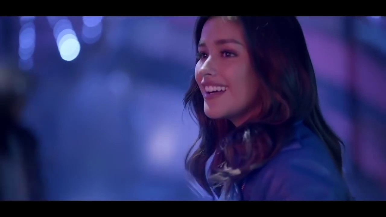 Yaya Nadech (Yadech) & Liza Enrique (Lizquen) - Breakout Loveteam/Couple