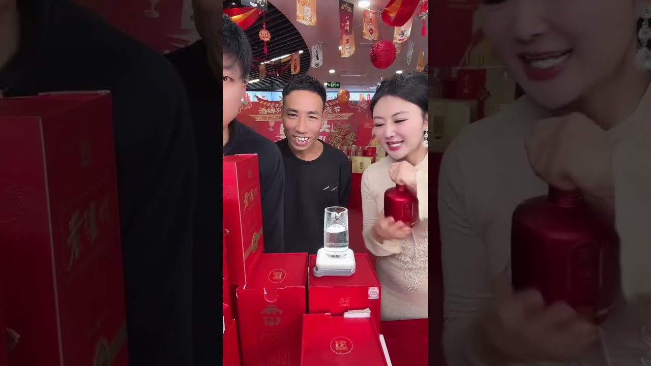 （1574）小松秋秋日常生活 小叔来过新年