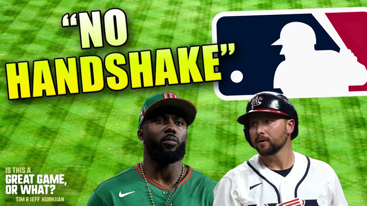 Raleigh-Arozarena Beef Squashed, All St. Patricks Day Team, Wade Boggs Loves Karaoke