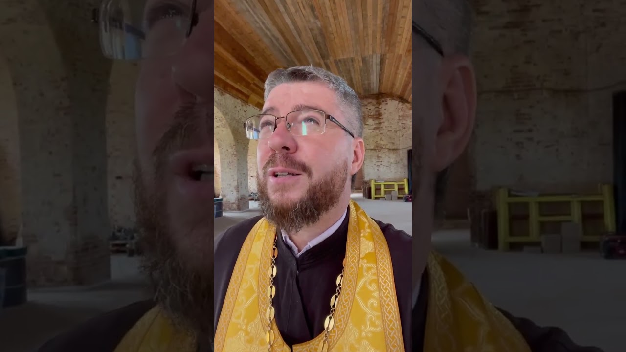 Можно ли в храме делать замечания❓