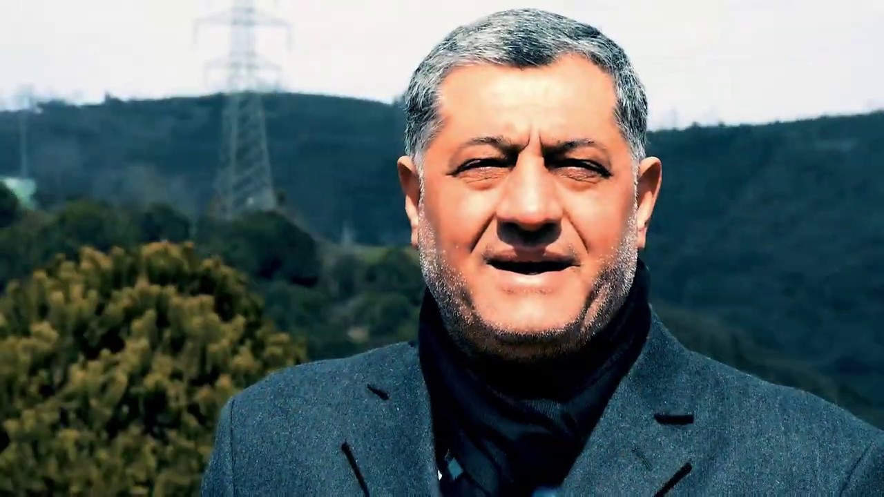 Hozan Bilican Heco - Naze - Klip ve Yönetmen yönetmeni : By yusufi