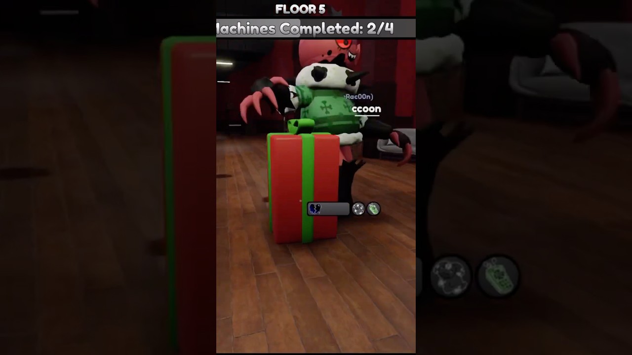 Ahh BOBETTE 🎁😁💔 #dandysworld #dandysworldroblox #roblox #dandyworld #fypシ゚