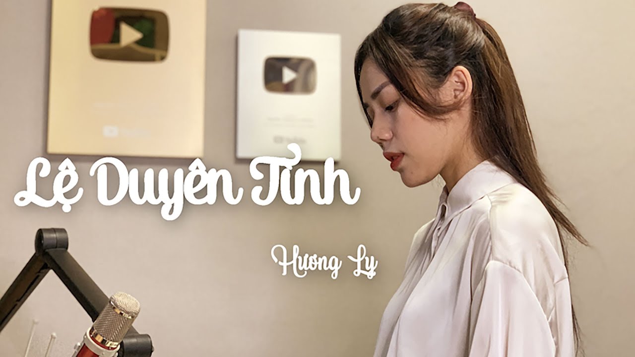 LỆ DUY&Ecirc;N T&Igrave;NH - K-ICM FT. LONG N&Oacute;N L&Aacute; | HƯƠNG LY COVER