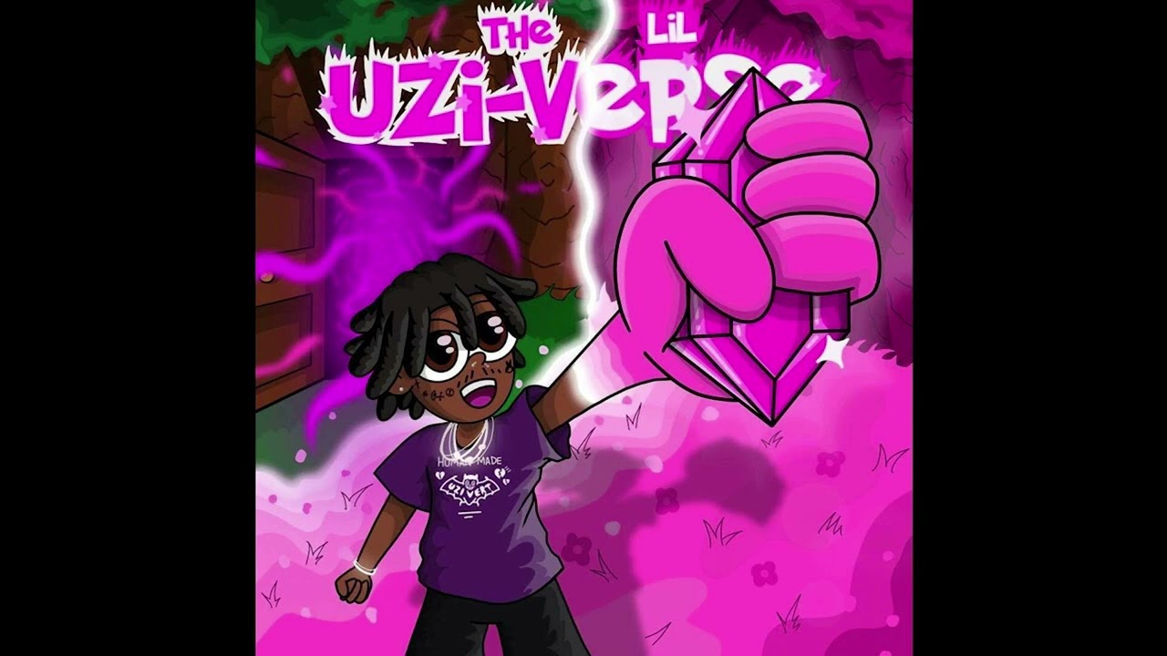 (FREE) Lil Uzi Vert Type Beat 