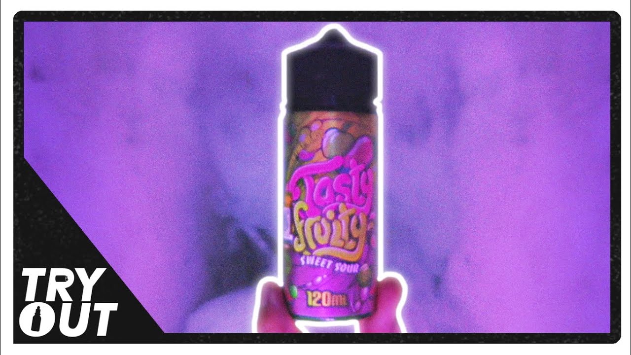 Tasty Fruity 