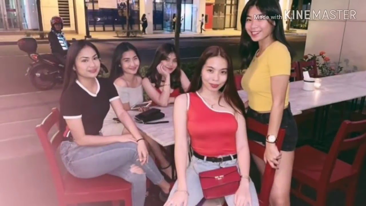 ELLA GATCHALIAN and FRIENDS - Ano ang totoong nang