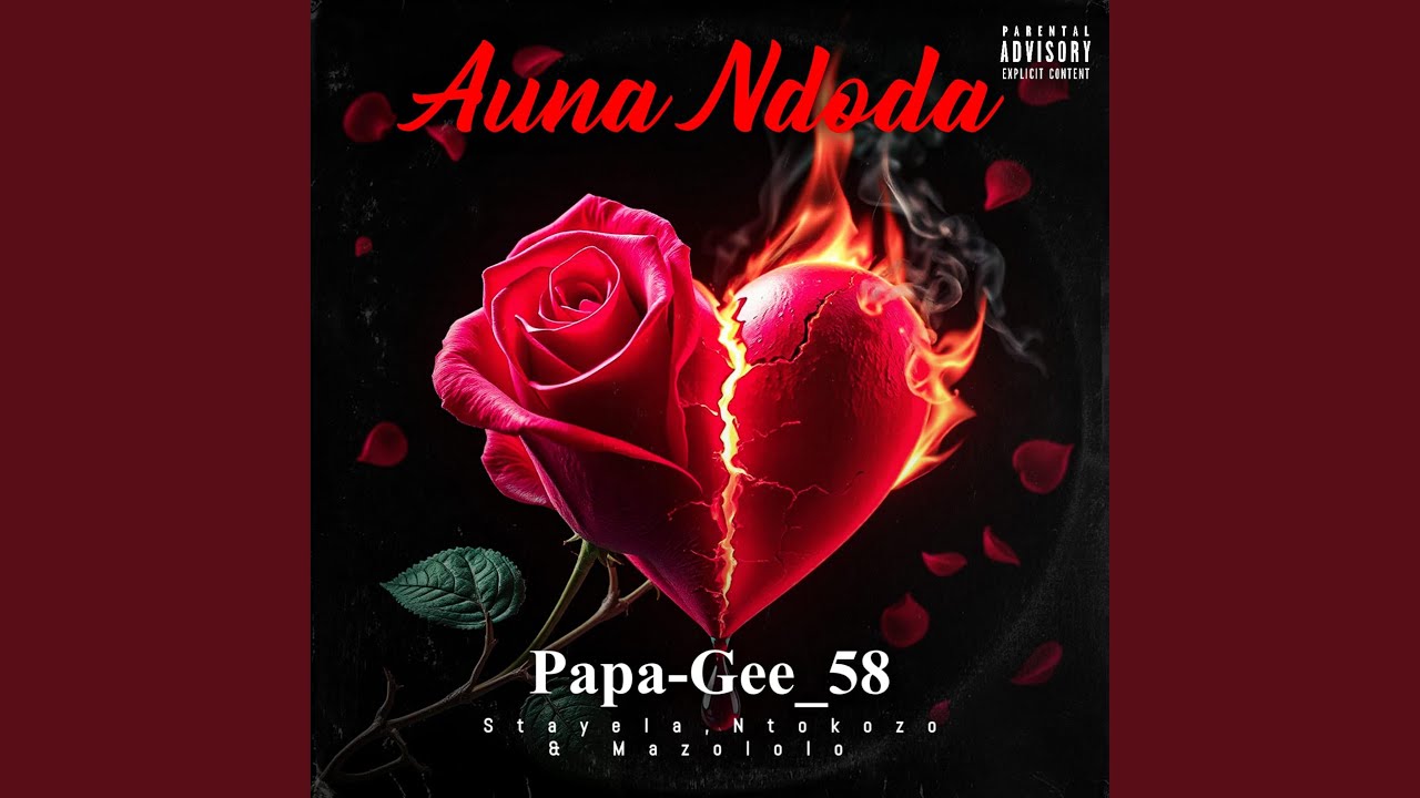 Auna Ndoda (feat. Stayela, Ntokozo & Mazololo)