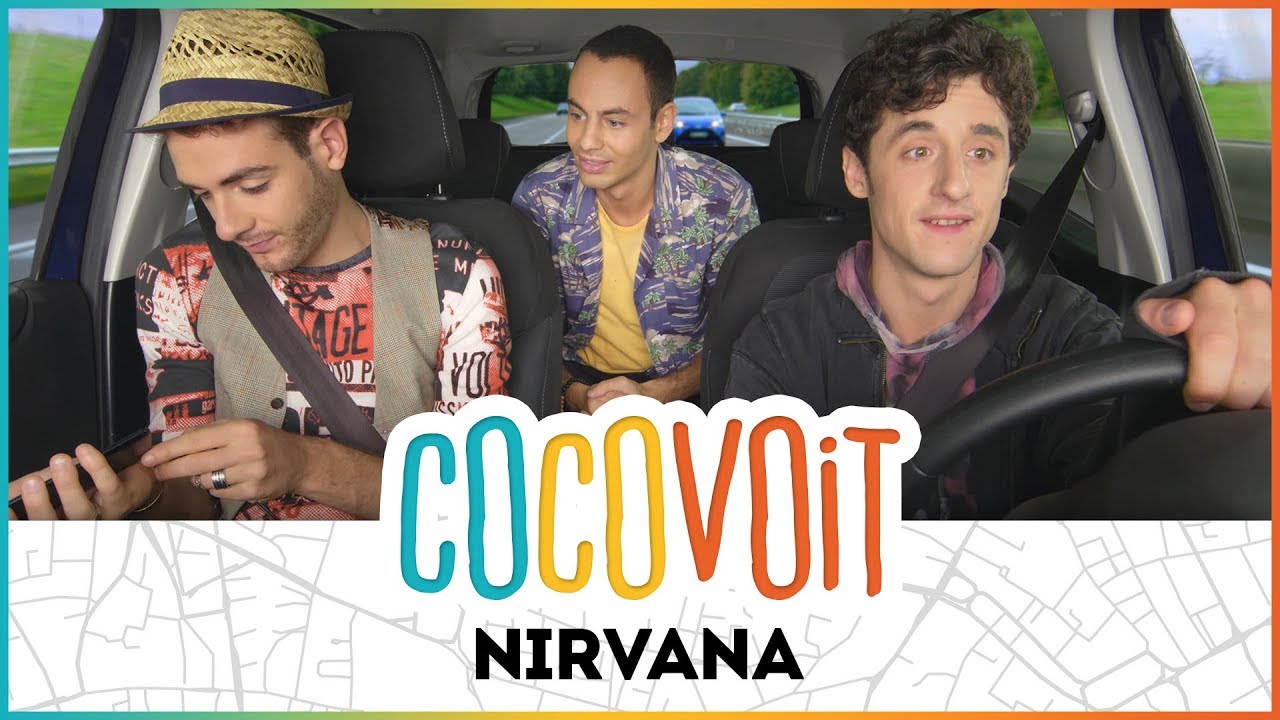 Cocovoit - Nirvana