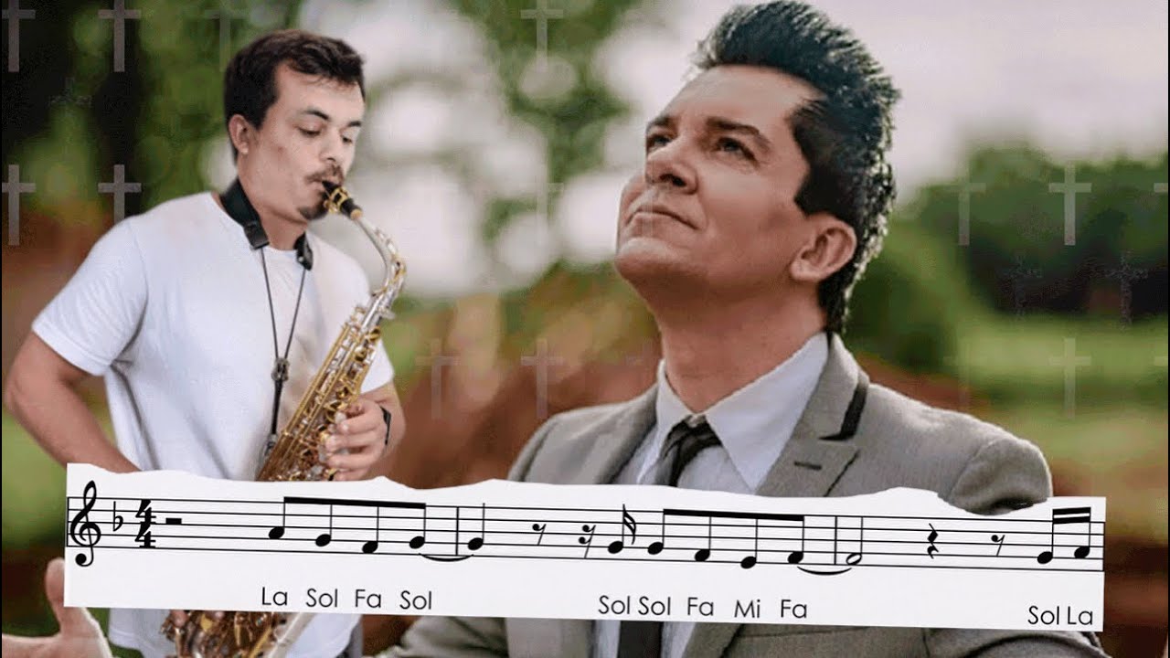 Sax alto - 