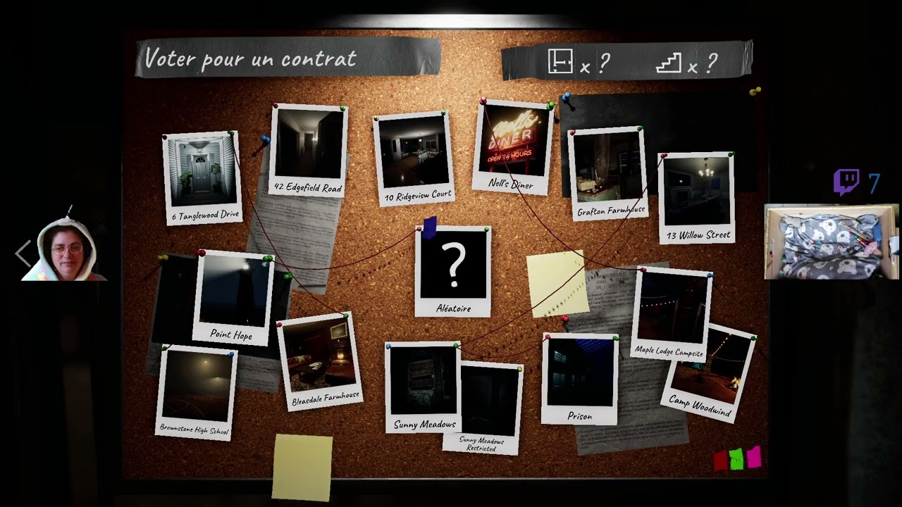 soiree phasmophobia