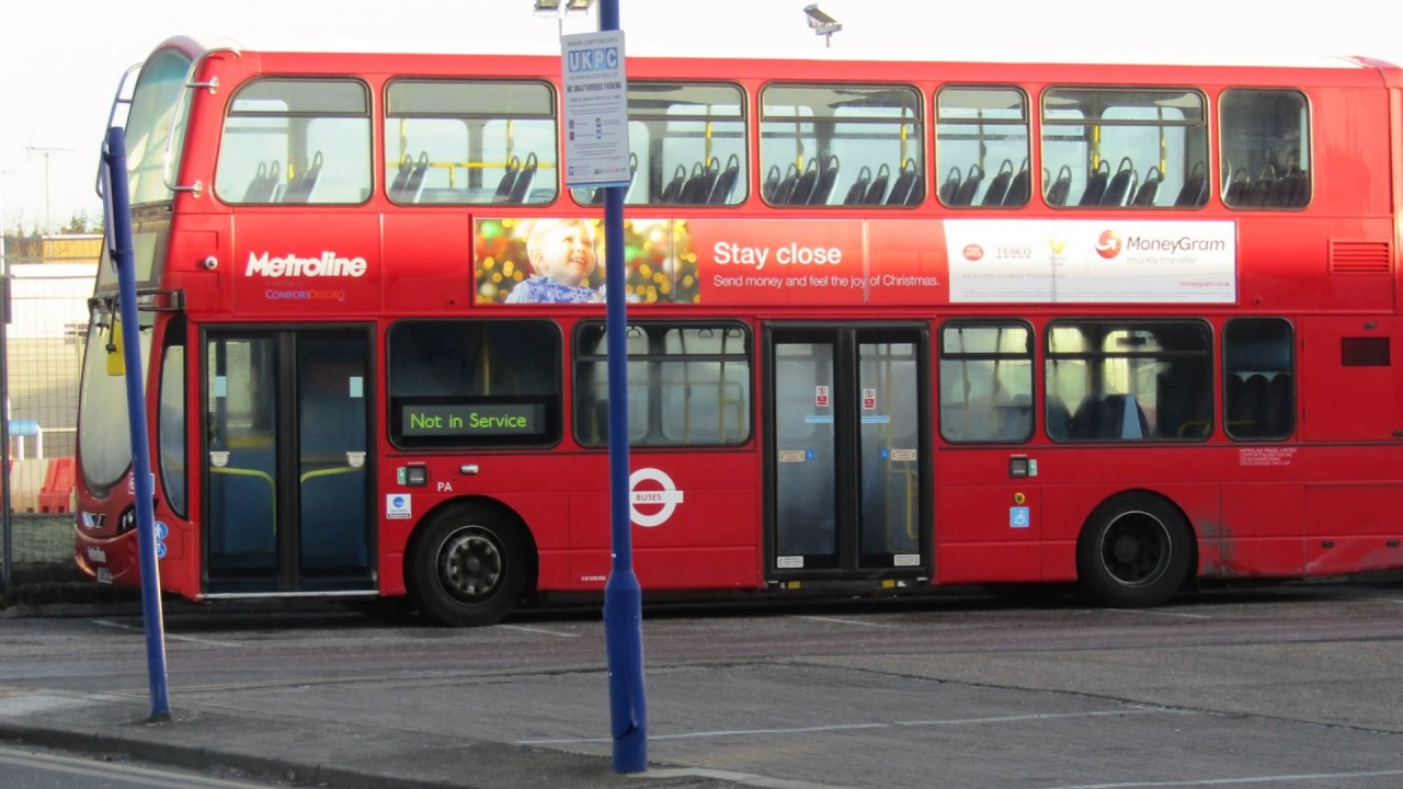 My Visit To Metrolines CELF Centre