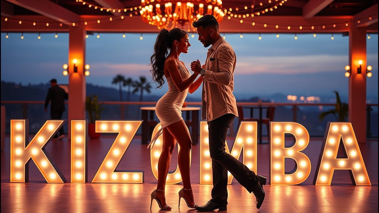 🔥 DJ Adios &ndash; Romantic Kizomba & Zouk Love Mix 2025 💘| For Soulful Couples 💃🏽 | Late Night | 🇫🇷🇪🇸🇵🇹🇺🇸