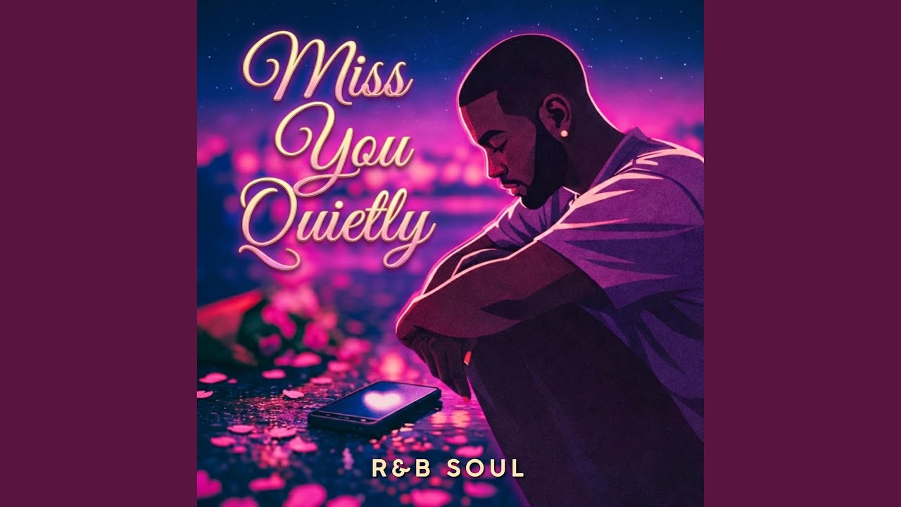 Brooklyn Room Blues (R&B Soul)