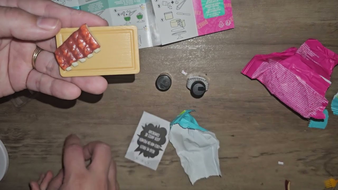 Mini Verse Mondays Episode 17