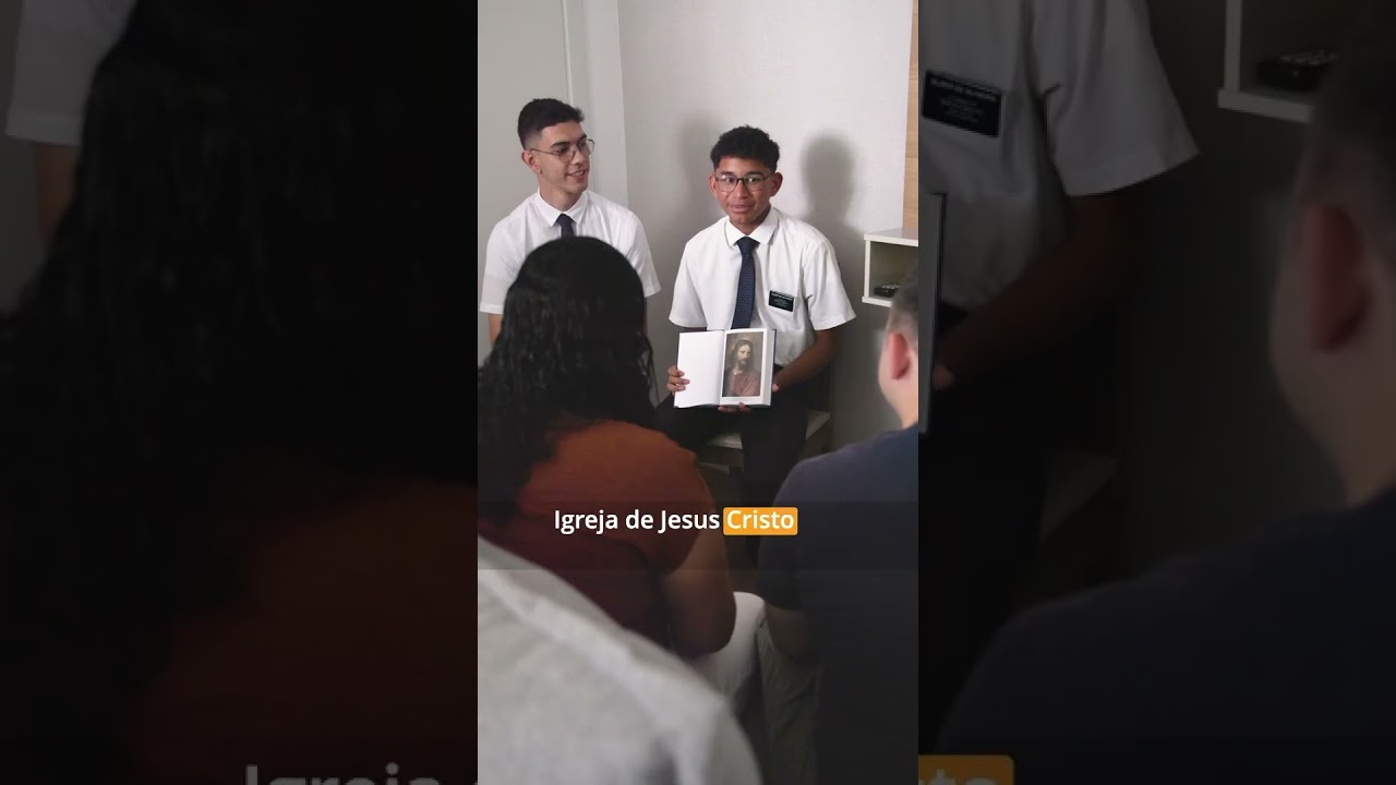Sua Vida Tem um Propósito Divino