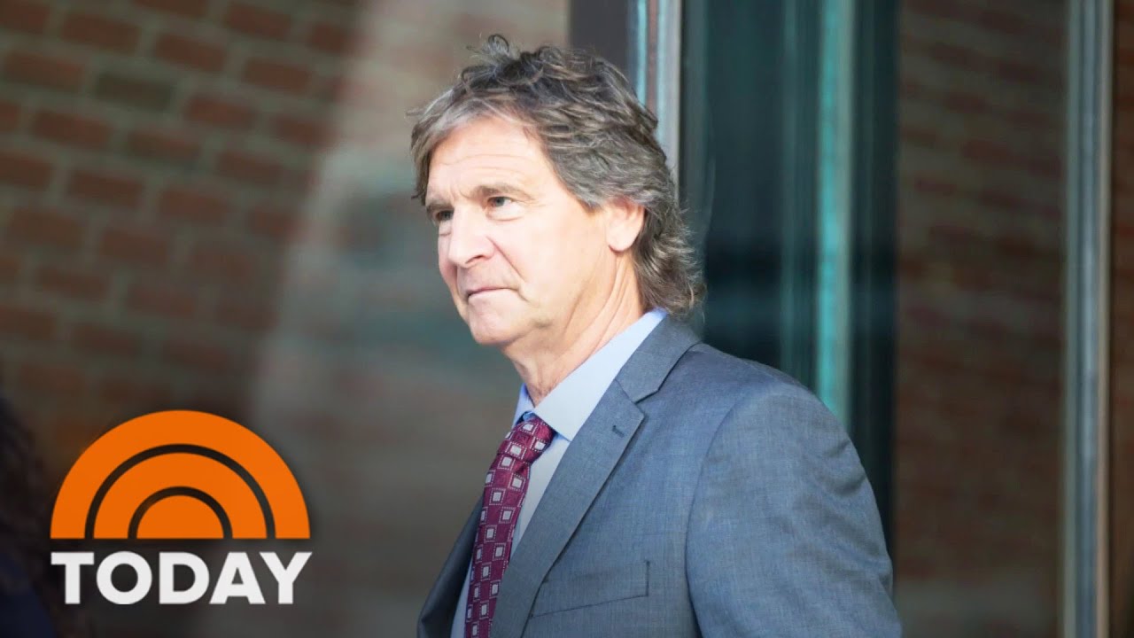 Ex-USC Water Polo Coach Found Guilty In College Admissions Scandal