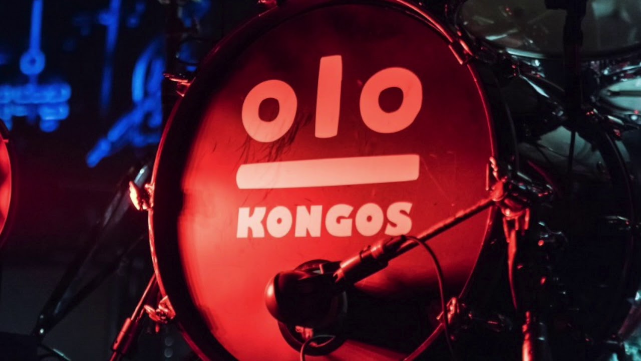 I'm Only Joking By Kongos / Duke's Remix