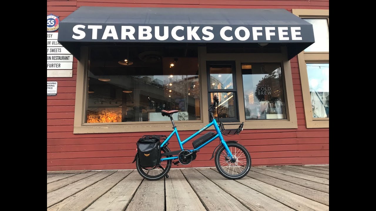 Best Electric Bike For Commuting Award in 2019