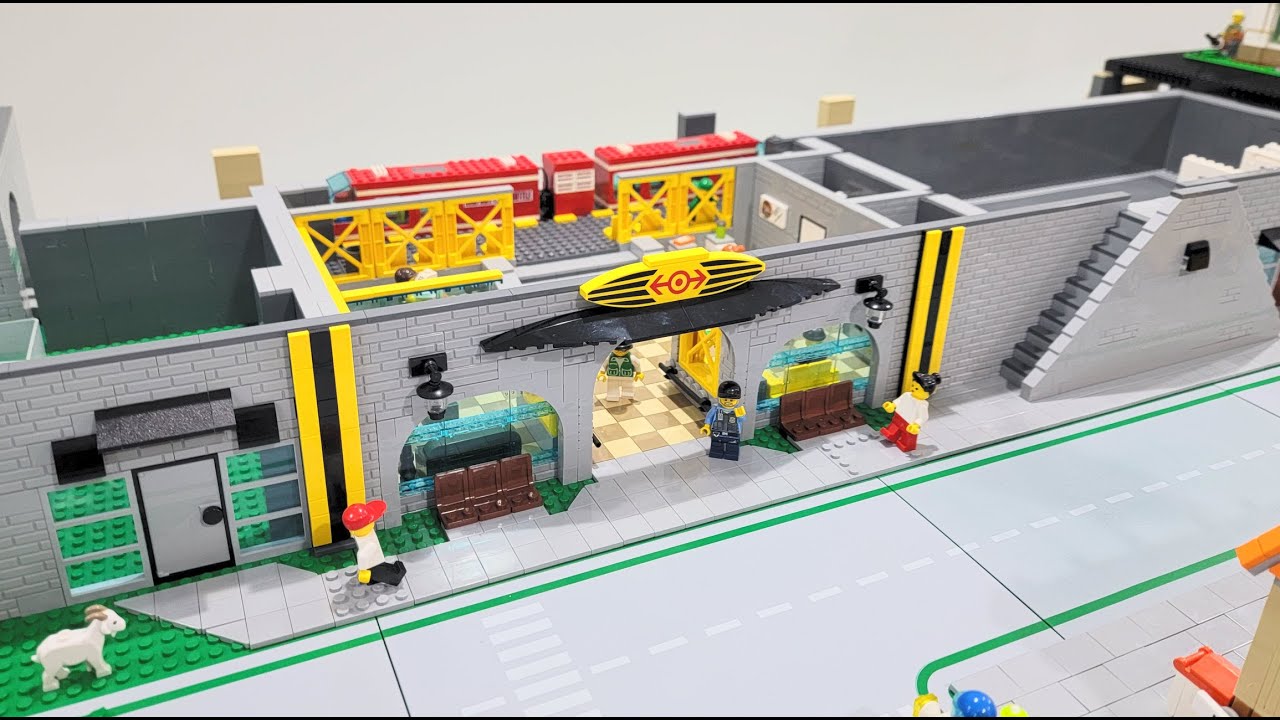 Новый вход | MOC 