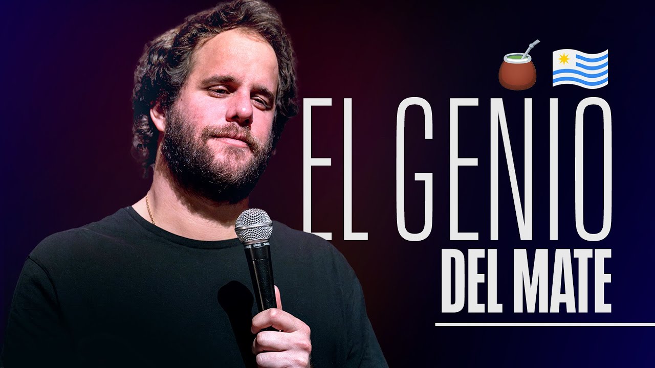 El GENIO Del MATE  y Cementerio de MASCOTAS - Vlogsito #196