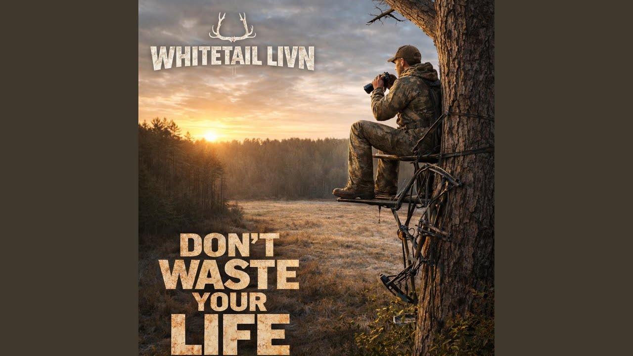 Don't Waste Your Life
