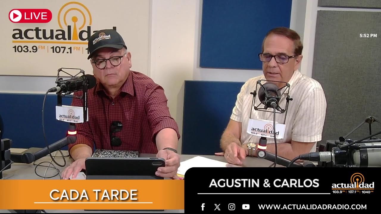 Actualidad Radio Miami