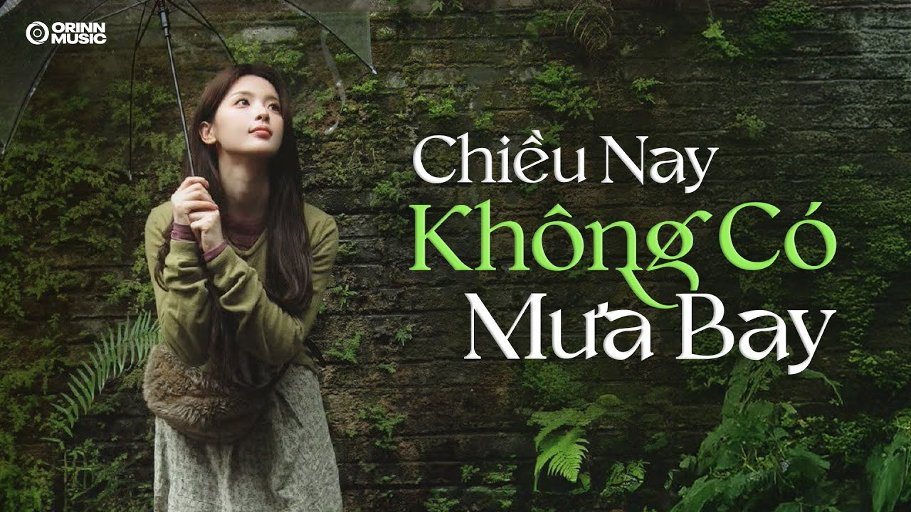 Mashup Chiều Nay Không Có Mưa Bay, Dấu Mưa - Những Bản Ballad Triệu View | Ballad Buồn Tâm Trạng