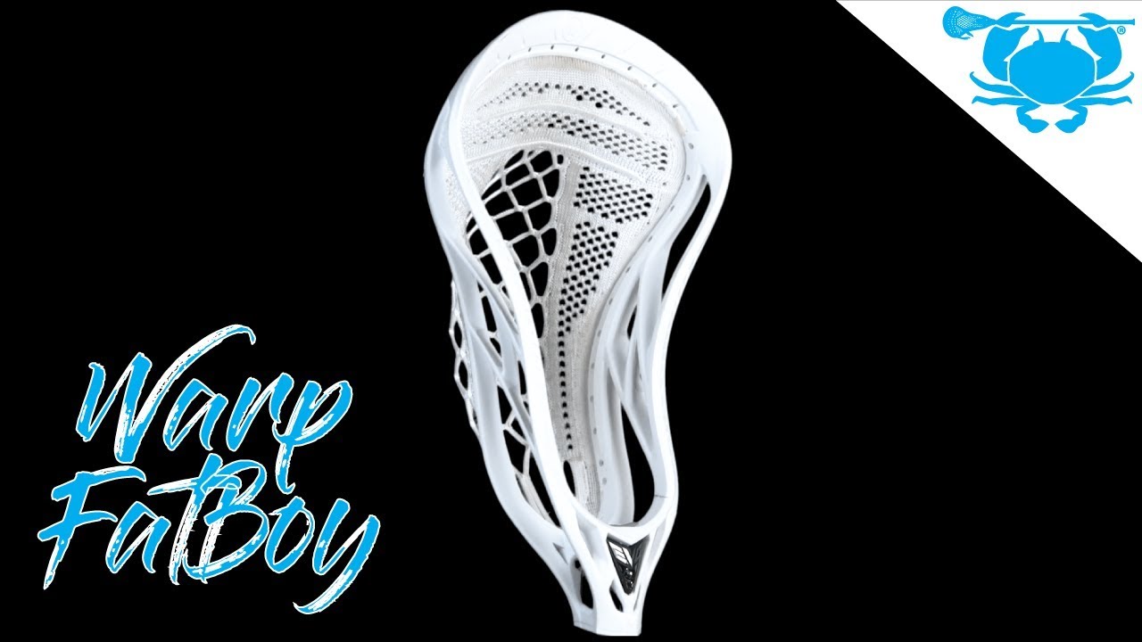 Review: Warrior Warp Fatboy