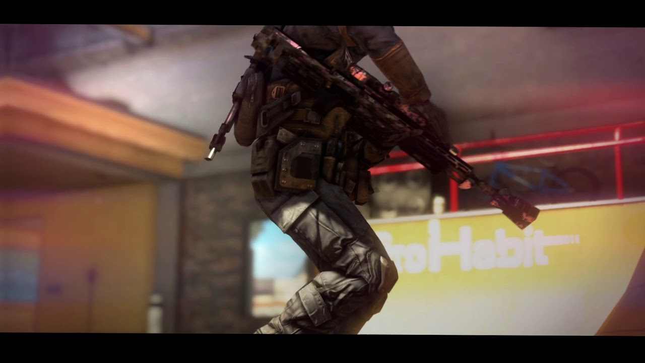 cod meme edit